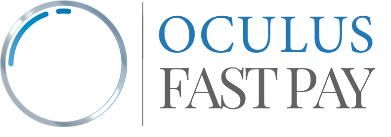 Oculus Fast Pay Logo